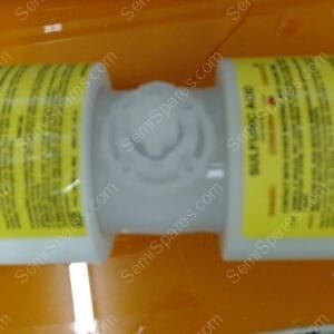 VL-9900-00 | VALVE,DUMP,HCL,FSI CANINSTER,926956-110