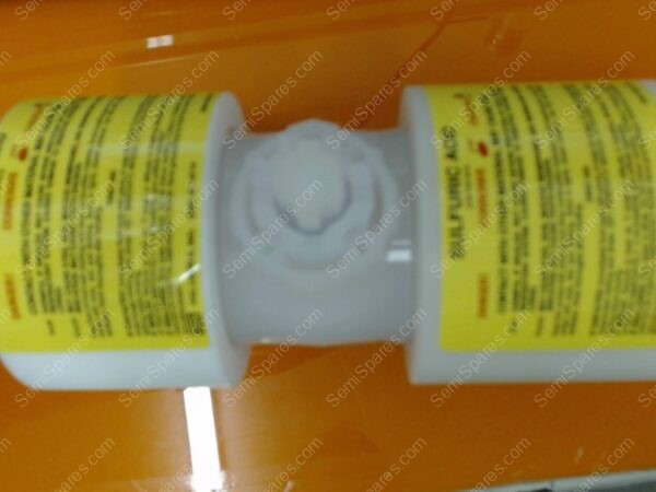 VL-9900-00 | VALVE,DUMP,HCL,FSI CANINSTER,926956-110