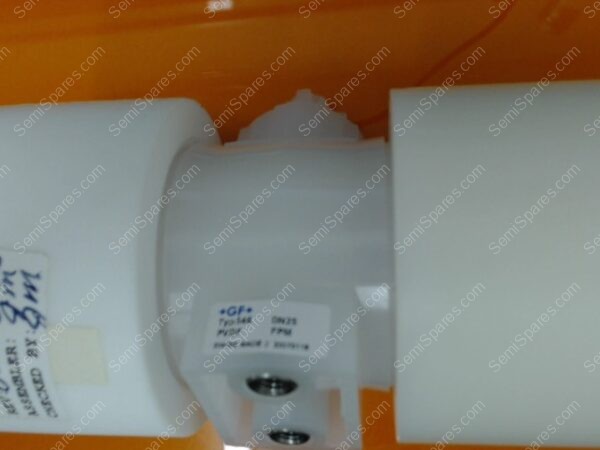 VL-9900-00 | VALVE,DUMP,HCL,FSI CANINSTER,926956-110 - Image 2