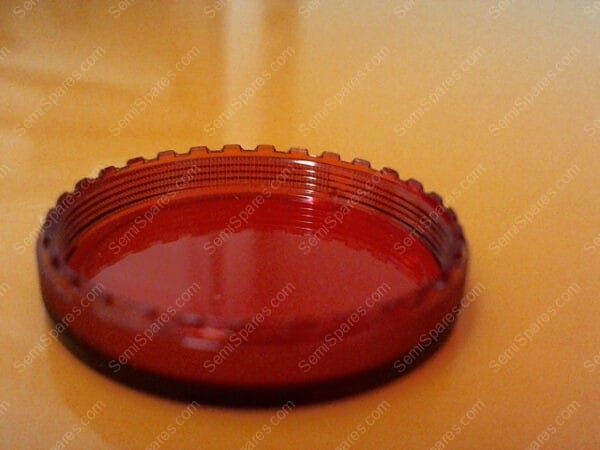VP-4677-00 | 50B3089, LENS, RED, ROUND, SWITCH, EAO - Image 6