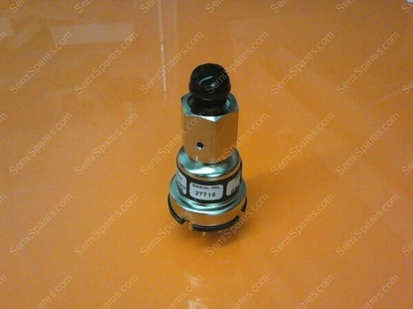 VT-3180-00 | TC GUAGE,DV-6M-VCR,AMAT, 3310-01071 - Image 4