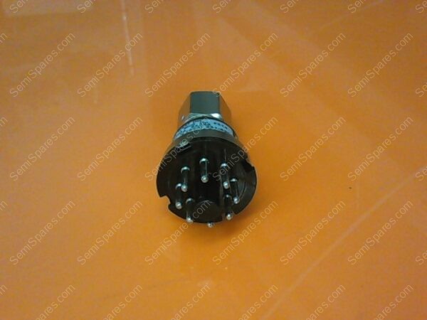 VT-3180-00 | TC GUAGE,DV-6M-VCR,AMAT, 3310-01071