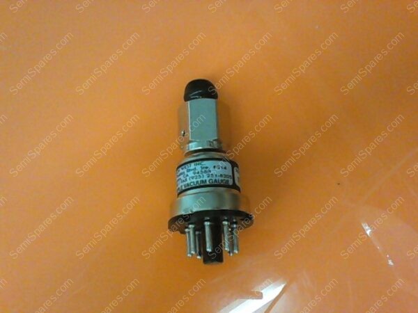 VT-3180-00 | TC GUAGE,DV-6M-VCR,AMAT, 3310-01071 - Image 2