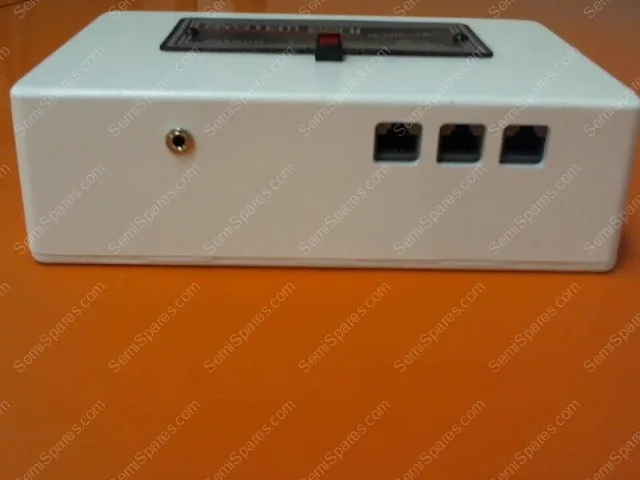 XX-4291-00 | ESD CONTROL BOX, SEMTRONICS, SYSTEM 2001 - Image 2