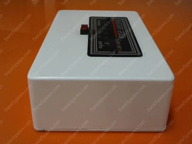XX-4291-00 | ESD CONTROL BOX, SEMTRONICS, SYSTEM 2001 - Image 3