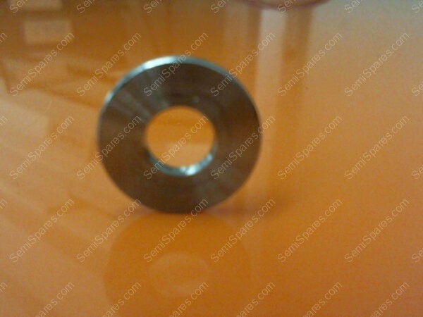 XX-9568-00 | FLAT WASHER, NICKEL