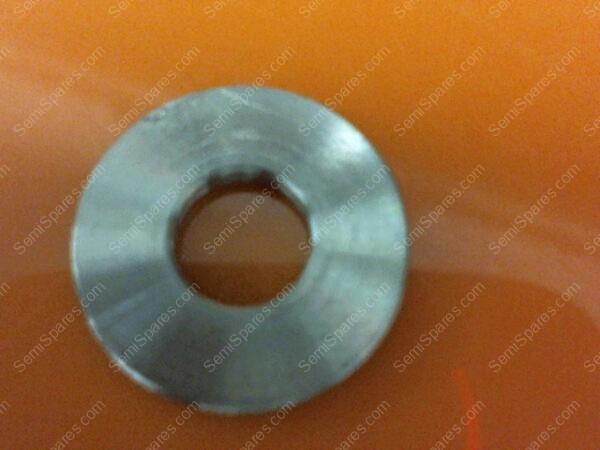 XX-9568-00 | FLAT WASHER, NICKEL - Image 3