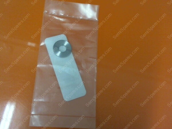 XX-9568-00 | FLAT WASHER, NICKEL - Image 5