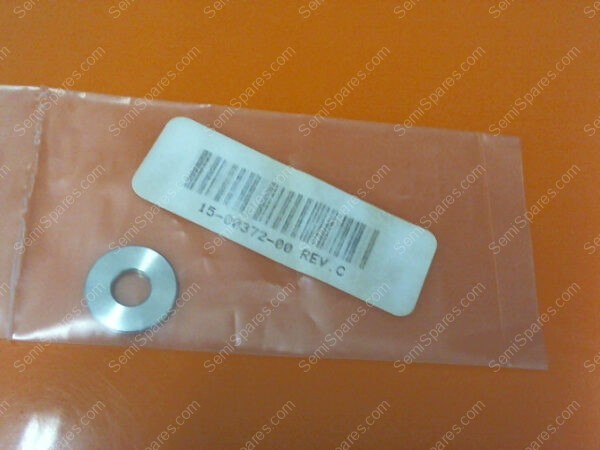 XX-9568-00 | FLAT WASHER, NICKEL - Image 6