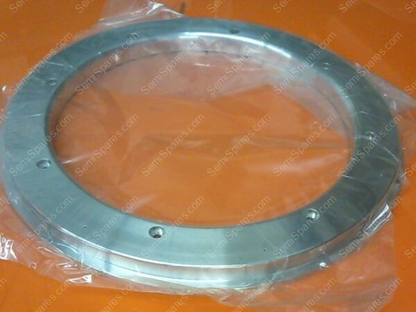 XX-9821-00 | RING,715-025724-001,GAS FEED FLANGED - Image 5