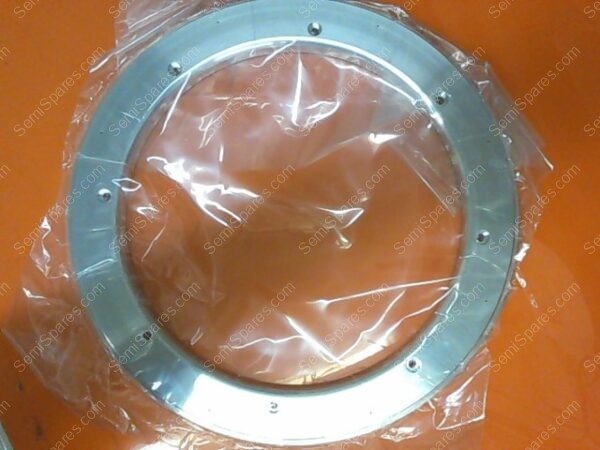XX-9821-00 | RING,715-025724-001,GAS FEED FLANGED