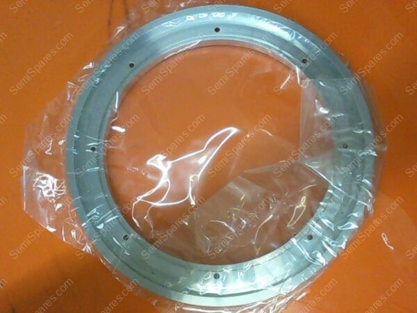 XX-9821-00 | RING,715-025724-001,GAS FEED FLANGED - Image 2