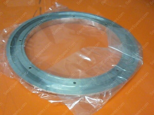 XX-9821-00 | RING,715-025724-001,GAS FEED FLANGED - Image 3