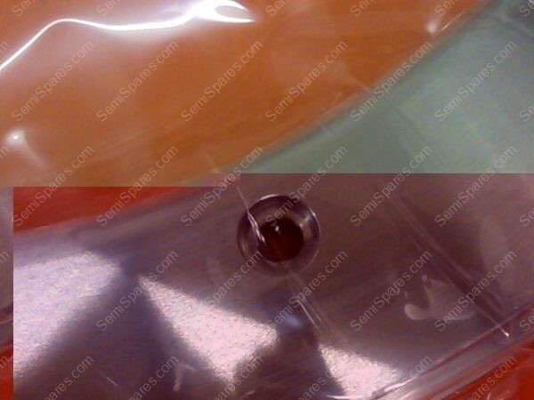 XX-9821-00 | RING,715-025724-001,GAS FEED FLANGED - Image 4