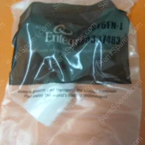 ZZ-3430-00 | TEE, 3/8 FLR, PFA, UT6FN-1, 132-30233-000
