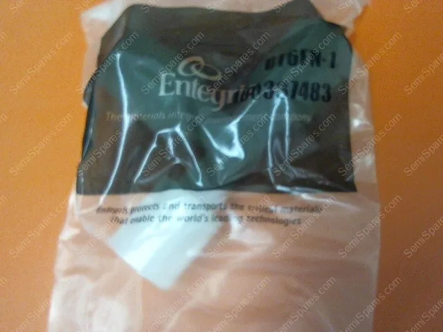 ZZ-3430-00 | TEE, 3/8 FLR, PFA, UT6FN-1, 132-30233-000