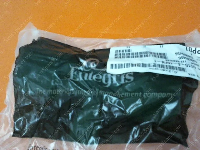 ZZ-4677-00 | FLARETEK REDUCING TEE UNION, 1" X 3/8" X 1", PFA, FLR - Image 2