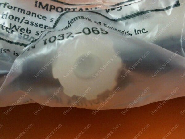 ZZ-4677-00 | FLARETEK REDUCING TEE UNION, 1" X 3/8" X 1", PFA, FLR - Image 5