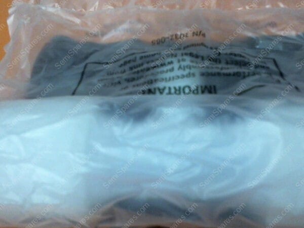 ZZ-4677-00 | FLARETEK REDUCING TEE UNION, 1" X 3/8" X 1", PFA, FLR - Image 6
