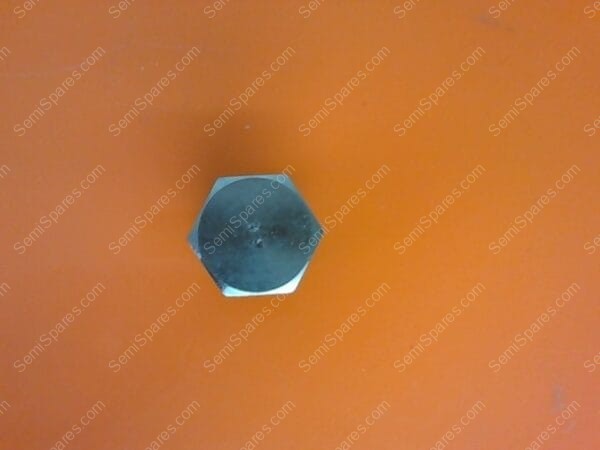 796-060673-002 | PLUG, MVCR, 1/2" - Image 3