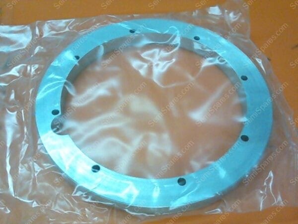 715-002206-001 | CLAMP  RING ELECTRODE - Image 3