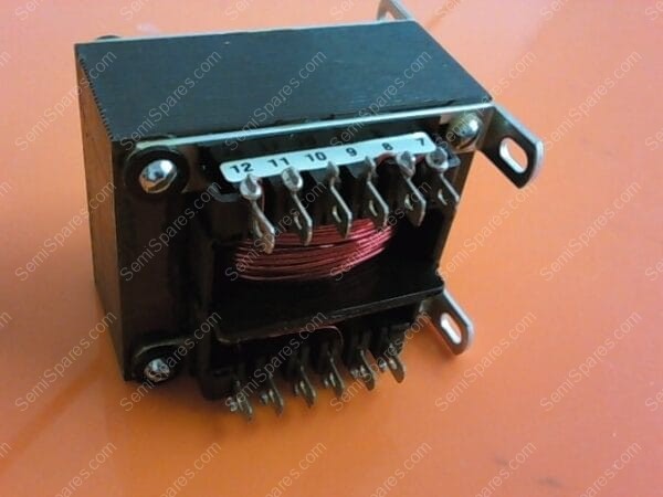 638-096821-001 | XFMR,120/24V 130VA - Image 3