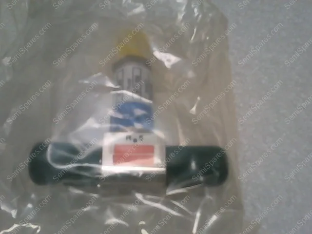 TR0001347675 | MILLIPORE HTT-204 PRESSURE TRANSDUCER HASTELLOY ALLOY C-22 4-20MA 250 PSIA - Image 2