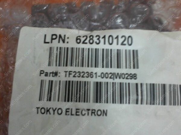 RY-0813-00 | RELAY,AC CONTACTOR,80A,P/N TF232361-002 - Image 4