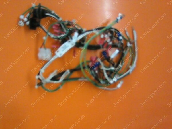 853-034467-608 | ASSY,HARN,120 & 24 WVDS - Image 4