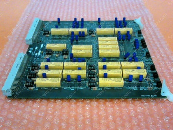 810-077391-002 | ASSY,PCB,MCE GAS INTLK SPCL - Image 3