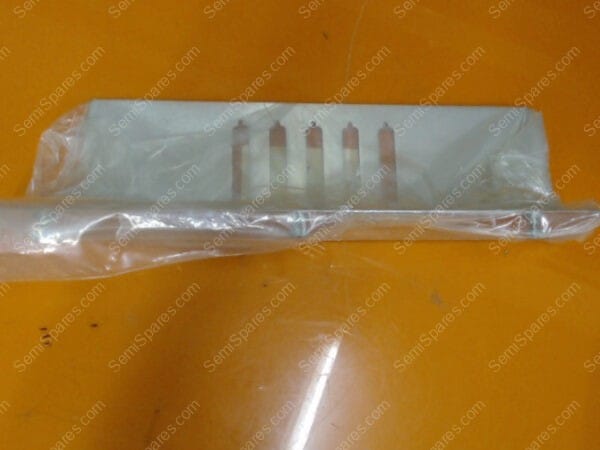 714-024597-001 | COVER, CABLE TRAY, RT - Image 3