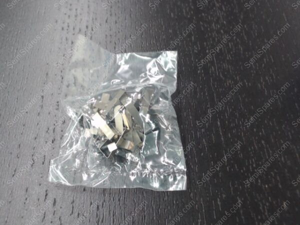 CC-0320-00 | CLIP,00-672057-00,6 WAFER,PK=20EA - Image 4