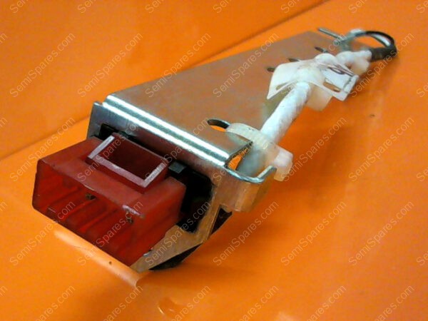 714-012148-001 | BRACKET SENSOR LONG - Image 5