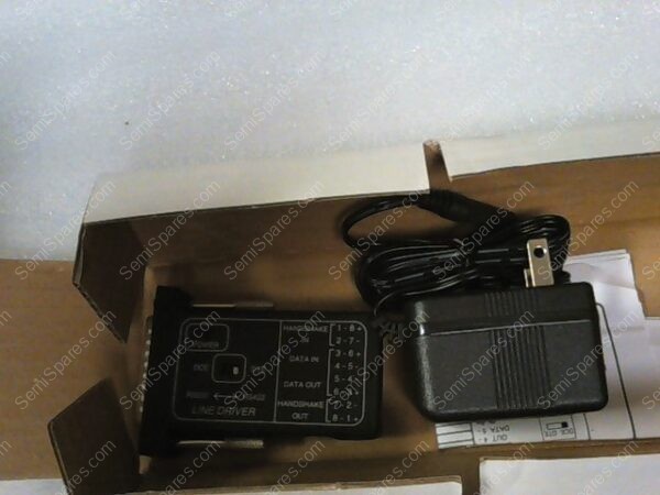 853-494207-001 | MOD,CONV,RS232/RS422 - Image 5