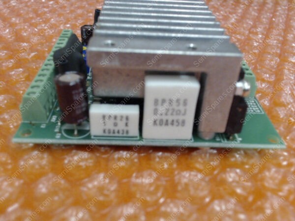 MO-4570-00 | MOTOR,DRIVER,5-PHASE STEPPER,1080-00815 - Image 3