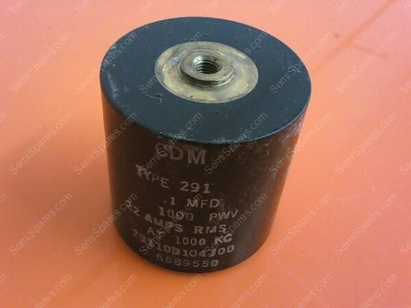 649-092284-001 | CAPACITOR,0.1 uF - Image 7