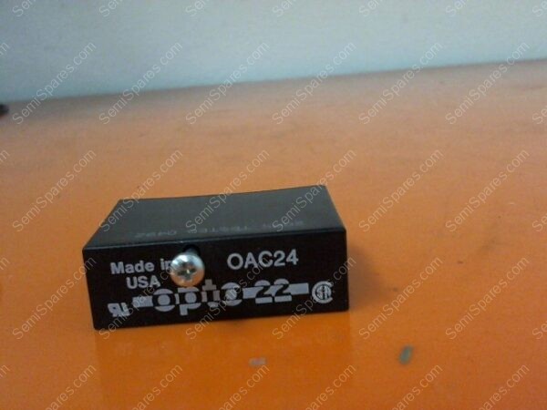 RY-1960-00 | RELAY, 34-00040-00,SSR,AC24,NOVELL1 - Image 4