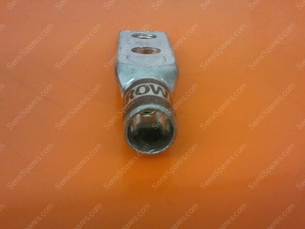 853-190390-025 | ASSY,CA,RF GENERATOR,4520XL - Image 2