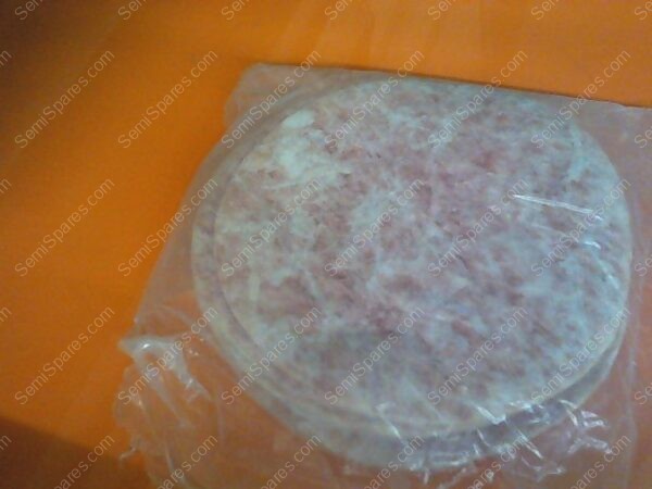 FL-0015-00 | FILTER,IMPACT,P/N 703007PKG - PRICE PER 12QTY