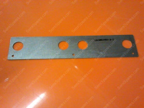 130883900 | PANEL ,FLOW METER ,BRA - Image 3