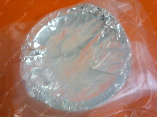 D123611-S B | PENTAGON TECHNOLOGIES GATE VALVE SPACER SHIELD P/N D123611-S B - Image 2
