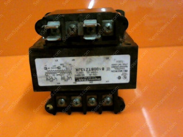 B200LP7JK | MICRON CONTROL TRANSFORMER B200LP7JK - 200VA 50/60HZ - 24V 120/240V - Image 5