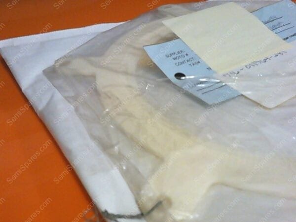 716-011764-281 | PLATE, WAFER CLAMP 8 IN. - Image 4