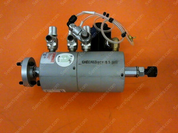 0010-00685 | PNEUMATIC ASSY. - Image 4