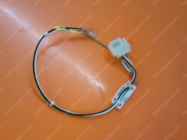 853-017387-002 | ASSY,HARN,GAP AC INPUT - Image 4