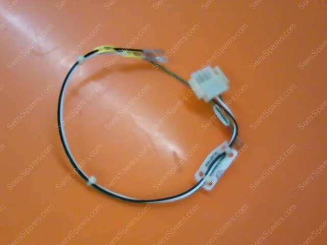 853-017387-002 | ASSY,HARN,GAP AC INPUT - Image 4