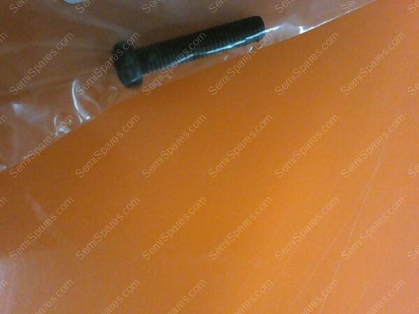 SC--2050-00 | SCREW,XB1-1301-601,CANON - Image 3