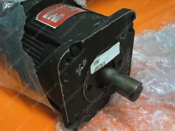MO-4030-RP | MOTOR, 3500054, BRUSHLESS - Image 4
