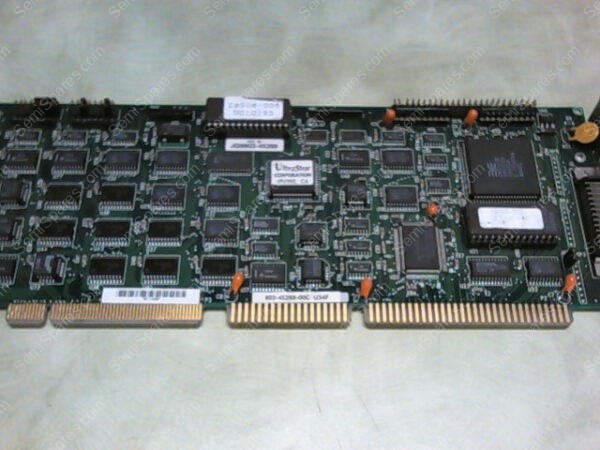 JG9802-45288 | ULTRASTOR CORP SCSI INTERFACE VLB CARD-FCC: JG9802-45288-803-45288-00D-U34F - Image 5