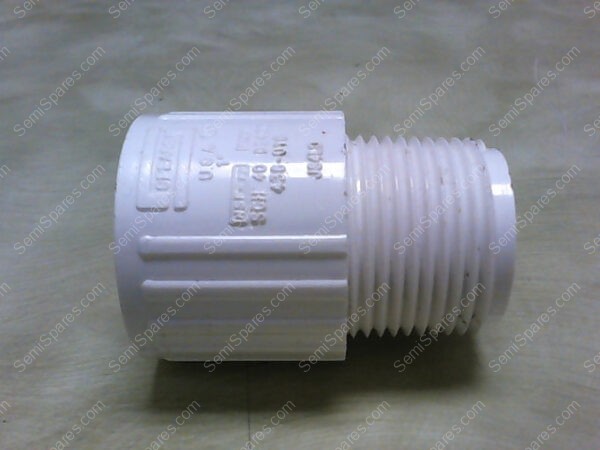 D2466 | SPEARS 1" NSF-PW PVC1 SCH 40 D2466 438-010 JS4L3 - Image 3